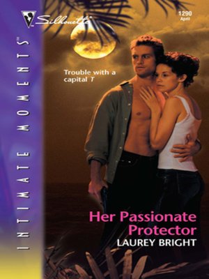 cover image of Her Passionate Protector
